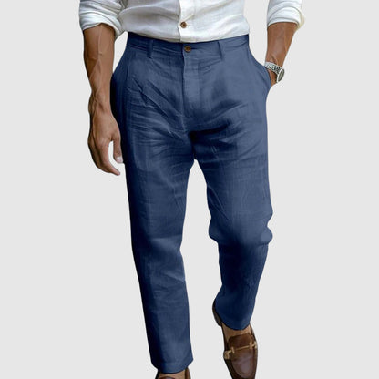 Saint - Tropez Chic Pantalon