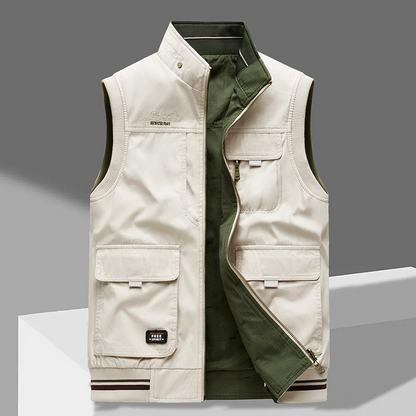 Gilet élégant pour hommes