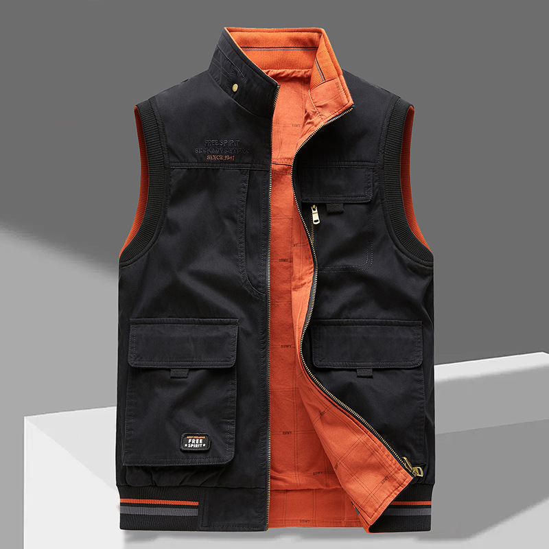 Gilet élégant pour hommes