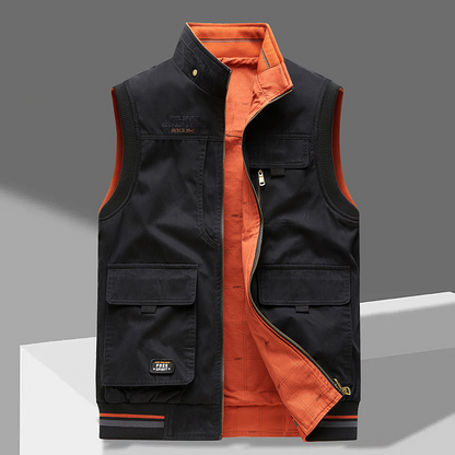 Gilet élégant pour hommes