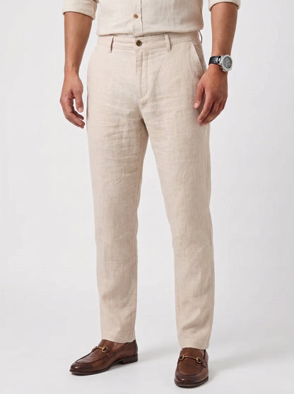 Saint - Tropez Chic Pantalon