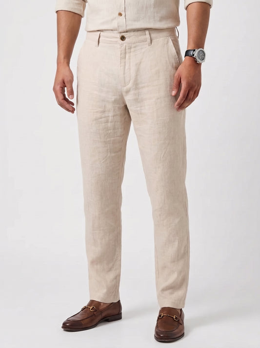 Saint - Tropez Chic Pantalon