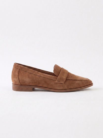 Maréline™ — Mocassins élégants confortables style intemporel