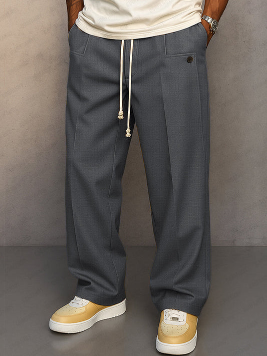 Pantalons élégants pour hommes