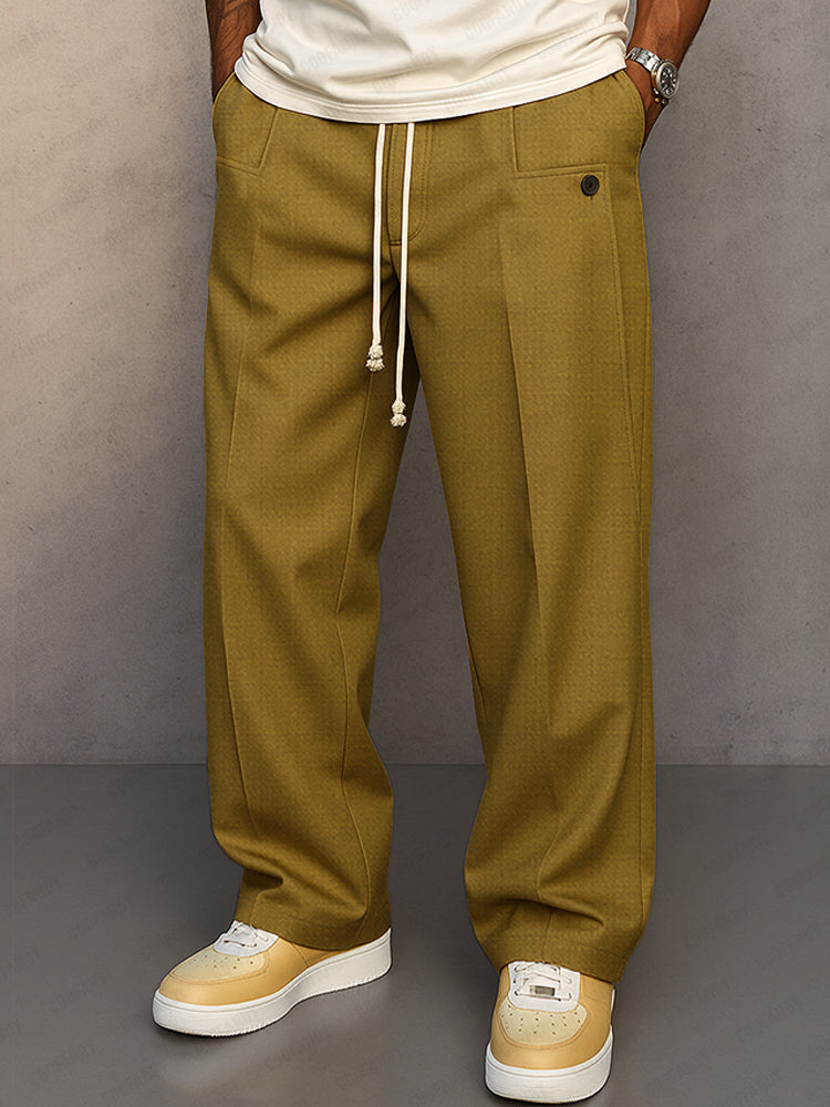 Pantalons élégants pour hommes