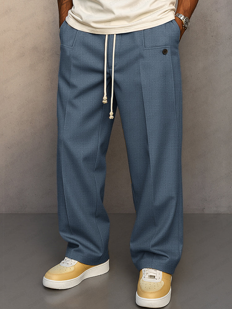 Pantalons élégants pour hommes