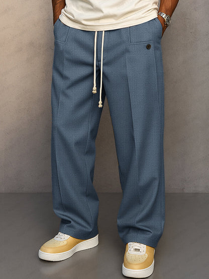 Pantalons élégants pour hommes