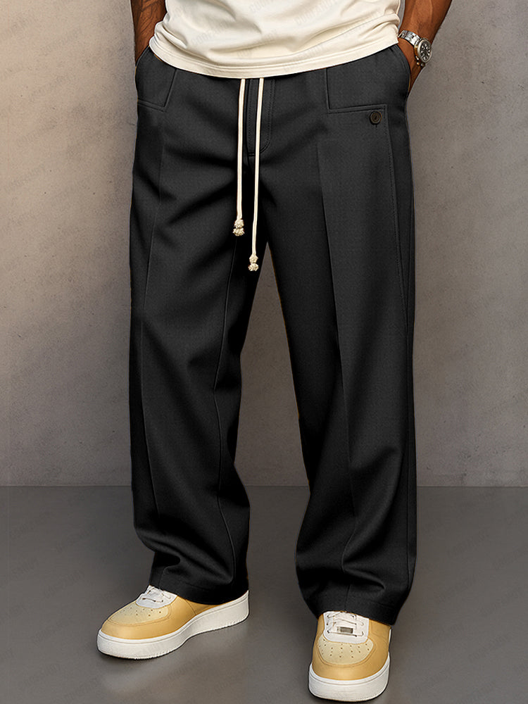 Pantalons élégants pour hommes