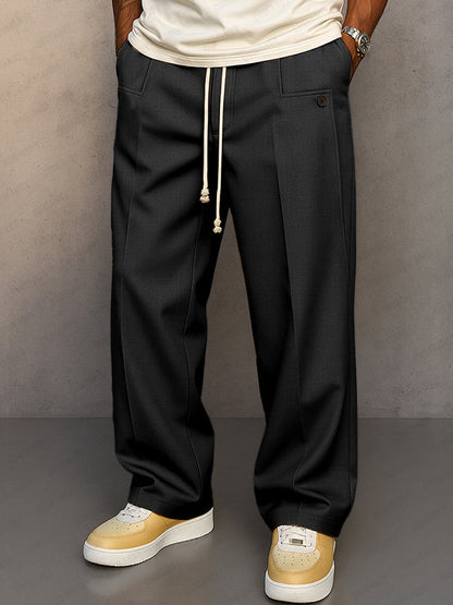 Pantalons élégants pour hommes