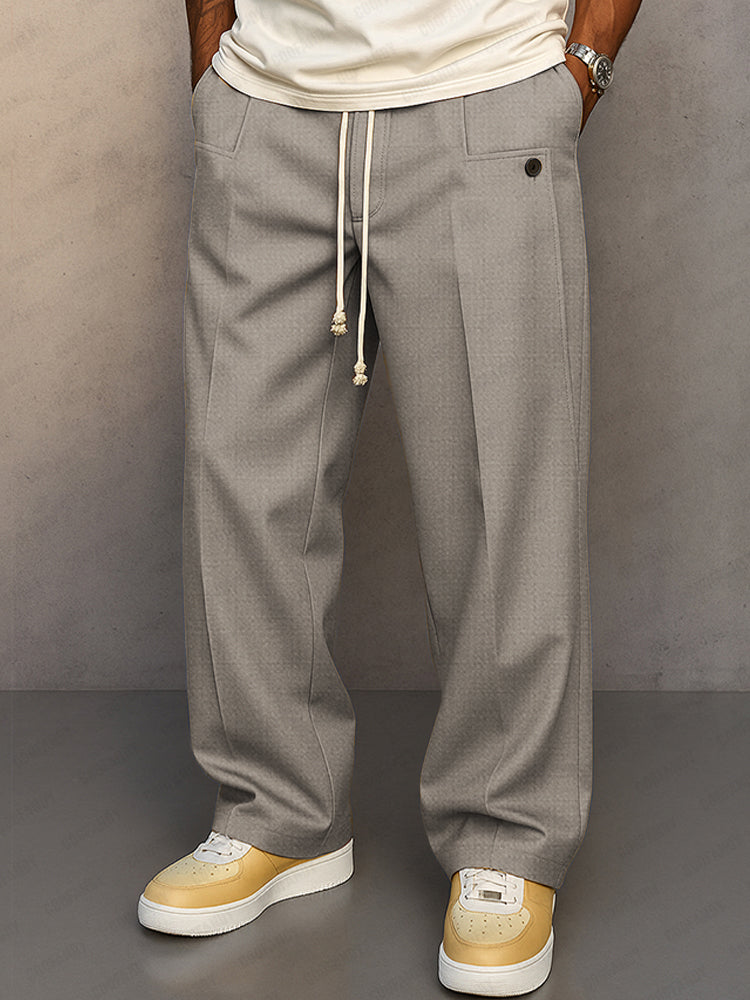 Pantalons élégants pour hommes