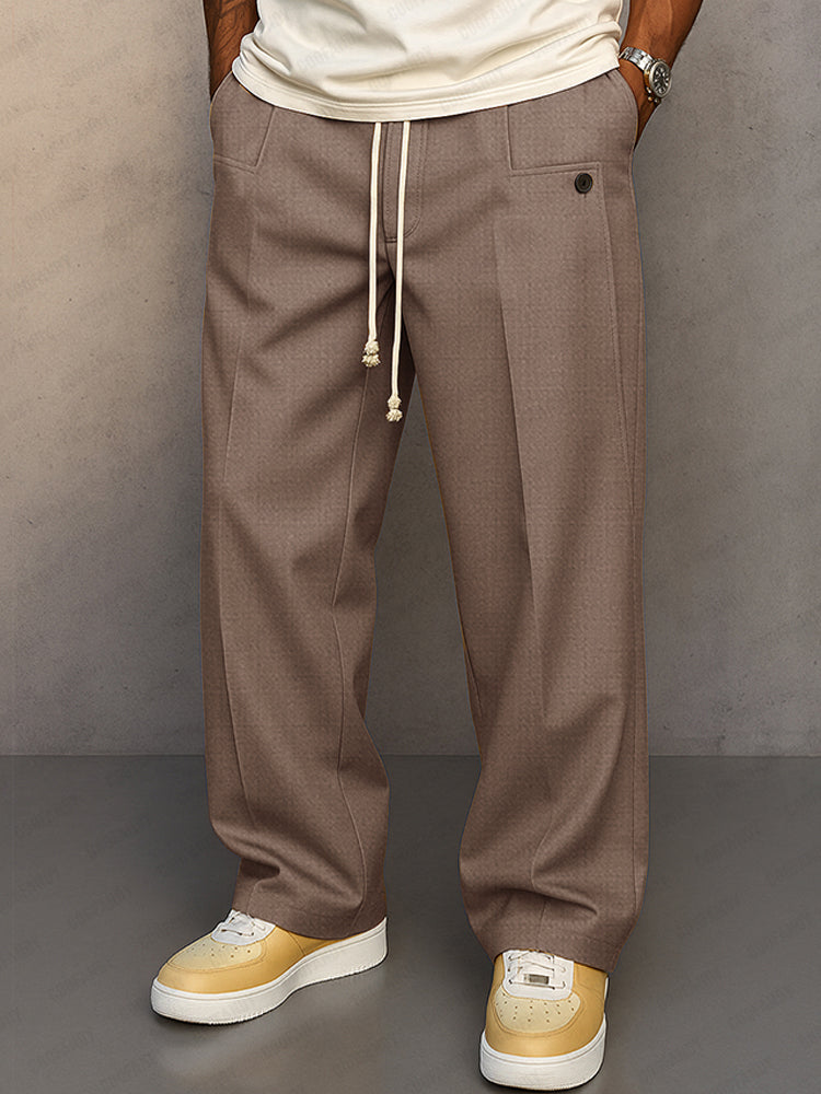 Pantalons élégants pour hommes