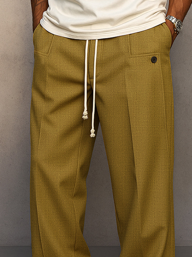 Pantalons élégants pour hommes