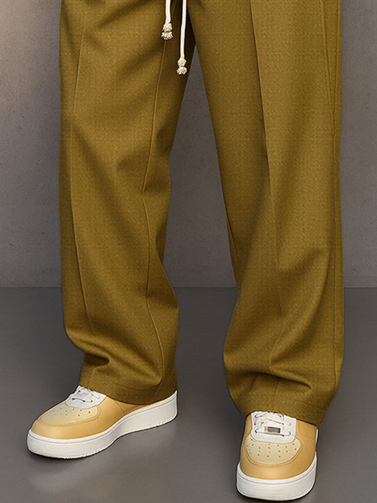 Pantalons élégants pour hommes