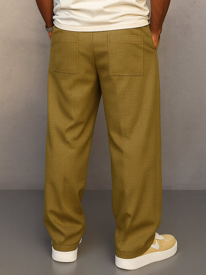 Pantalons élégants pour hommes