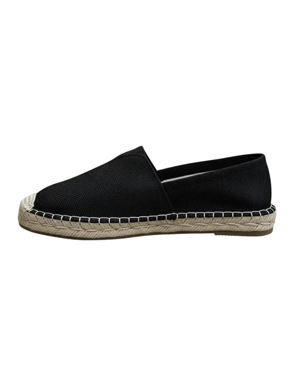 Espadrilles élégantes pour hommes
