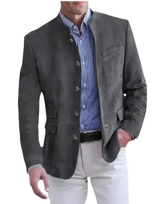 Veste élégante et décontractée