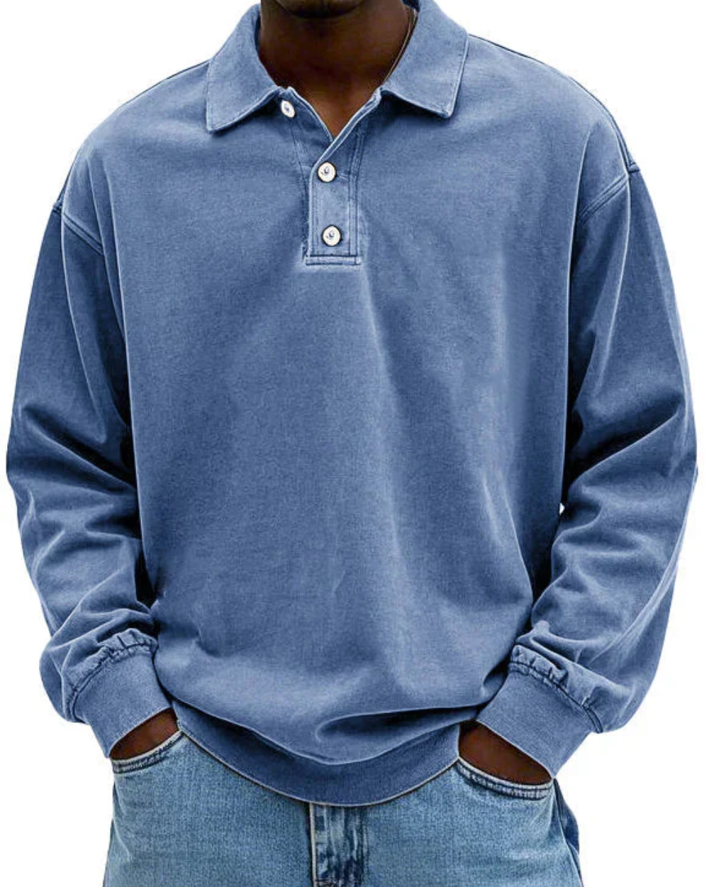 Pull Polo Premium