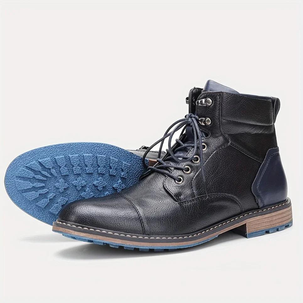 Bottes classiques