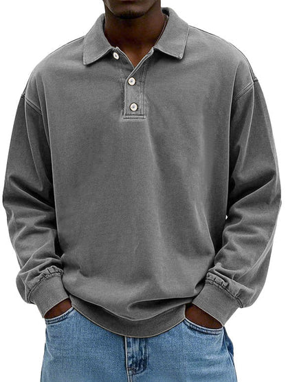 Pull Polo Premium