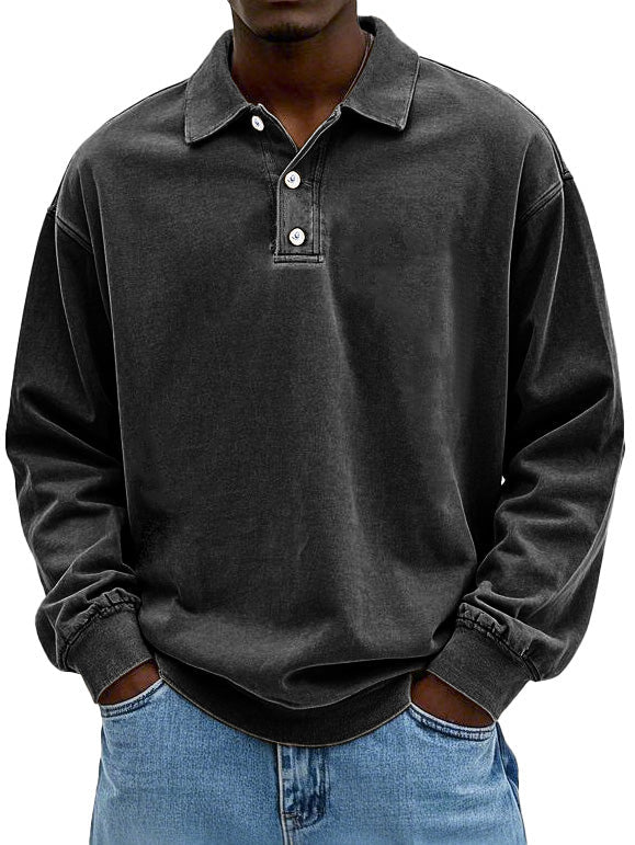 Pull Polo Premium