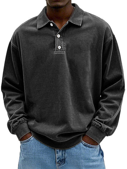 Pull Polo Premium