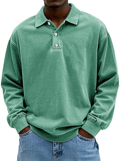 Pull Polo Premium