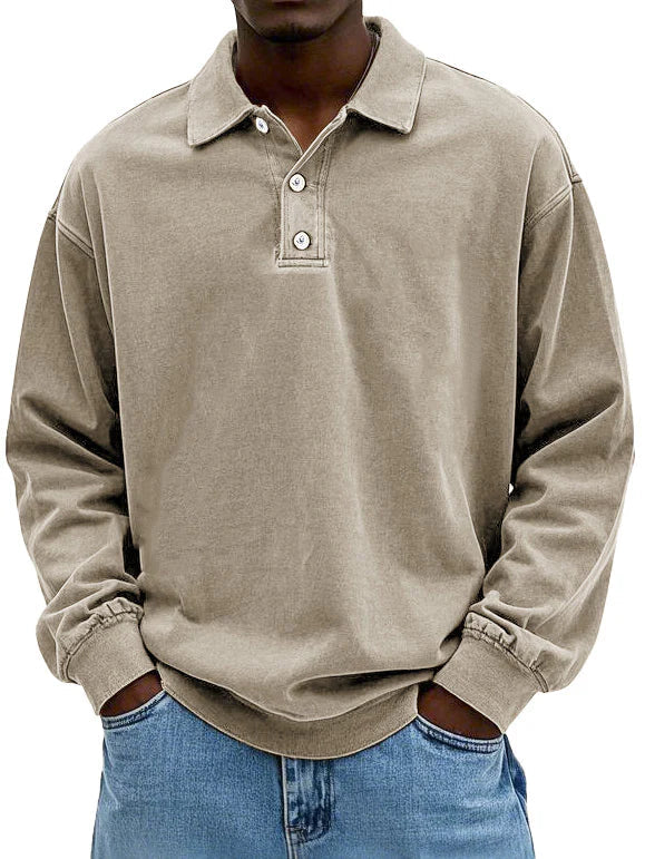 Pull Polo Premium