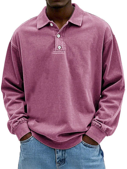 Pull Polo Premium