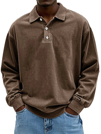 Pull Polo Premium