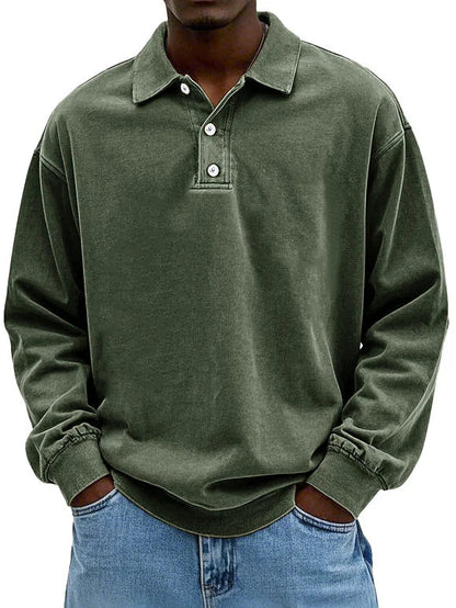 Pull Polo Premium