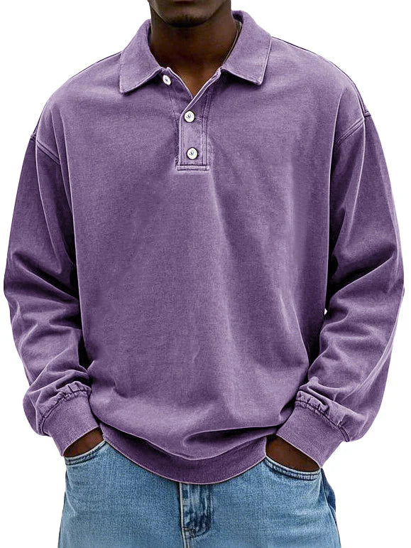 Pull Polo Premium
