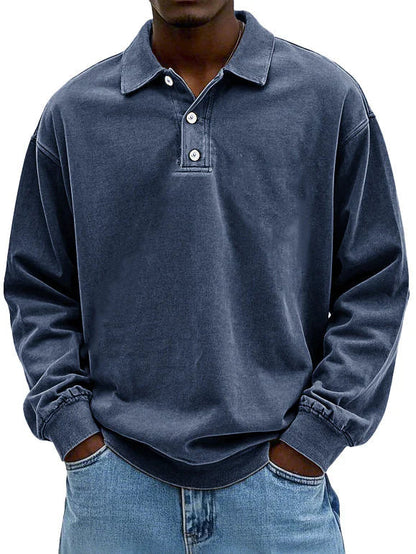 Pull Polo Premium