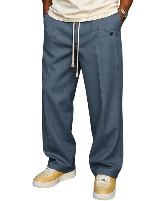 Pantalons élégants pour hommes